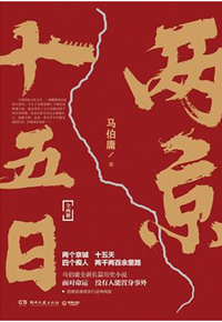 好书推荐：《两京十五日.上下册》