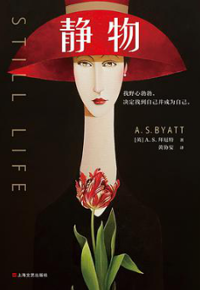 好书推荐：《静物》