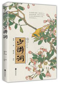 好书推荐：《少游词》