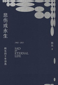 好书推荐：《悲伤或永生》