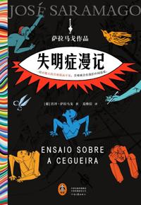 好书推荐：《失明症漫记》