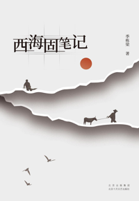 好书推荐：《西海固笔记》