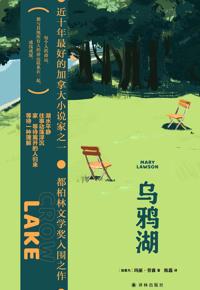 好书推荐：《乌鸦湖》
