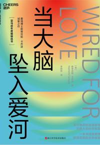 好书推荐：《当大脑坠入爱河》