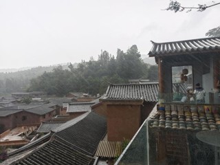 烟雨古村落 书香新旅居——云南省图书馆青年理论学习组开展旅居图书馆调研成果交流活动