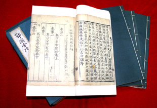 《鄂国金佗稡编》