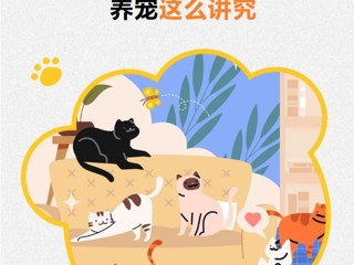 文化惠民·每周一展丨原来古人养宠这么讲究！