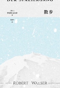 好书荐读：《散步》