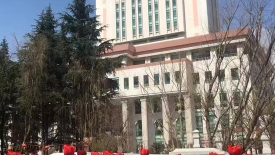 云南省图书馆2026年清明节期间开馆通告