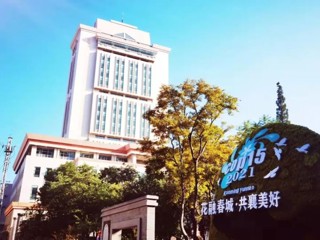 读者调查问卷：云南省图书馆电子资源数据库采购