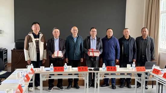 上海图书馆赴滇开展联合调研   沪滇携手共促旅居图书馆建设及数字智慧文旅服务